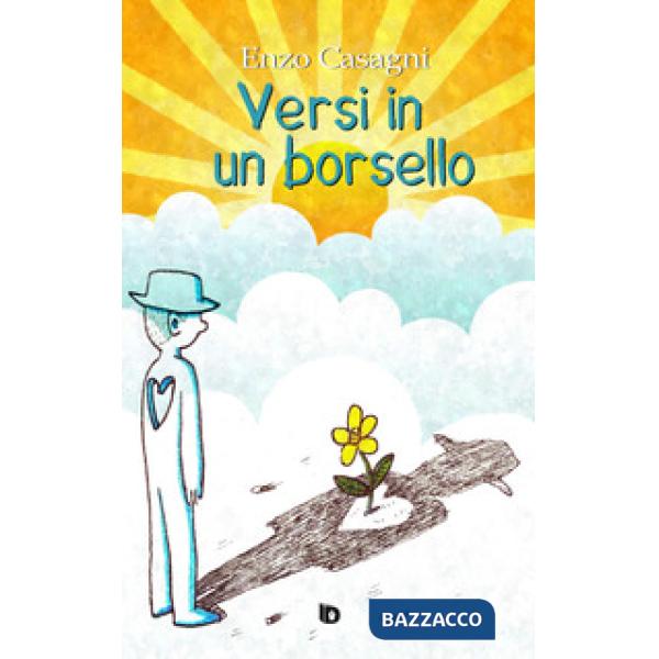 Versi in un borsello