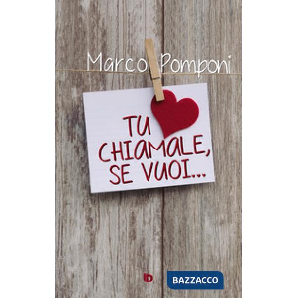 Tu chiamale, se vuoi...