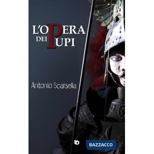 Opera dei pupi (L')