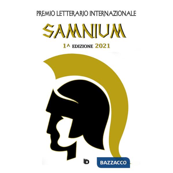 Premio letterario internazionale Samnium 2021