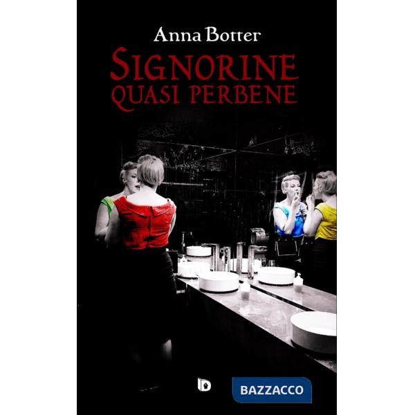 Signorine quasi perbene