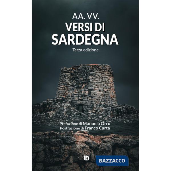 Versi di Sardegna. Vol. 3