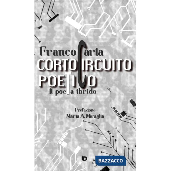 Cortocircuito poetico. (Il poeta ibrido)