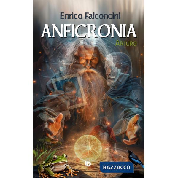 Anficronia. Arturo