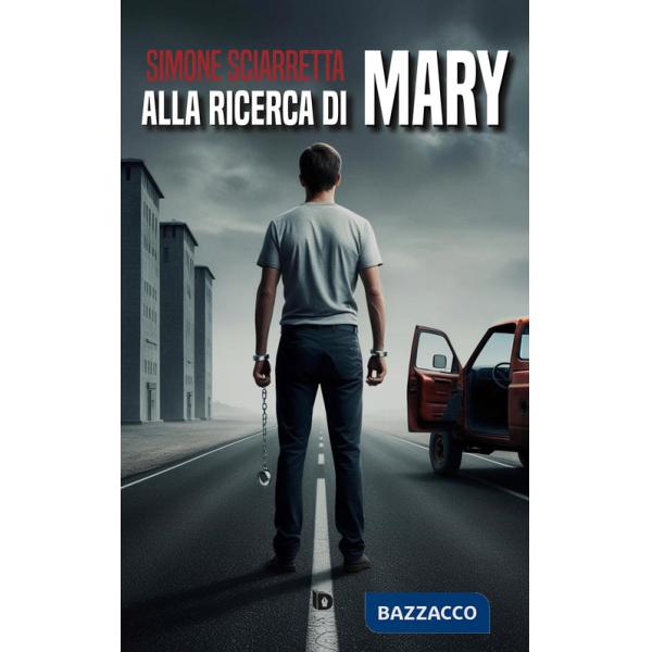 Alla ricerca di Mary. Nuova ediz.