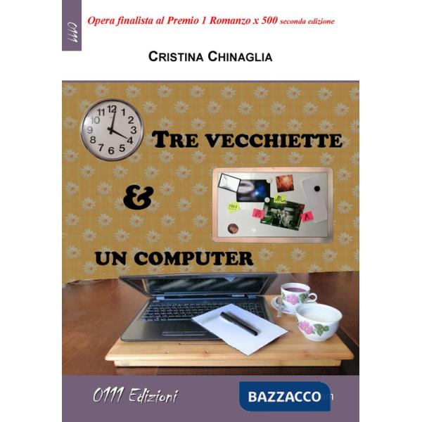 Tre vecchiette e un computer