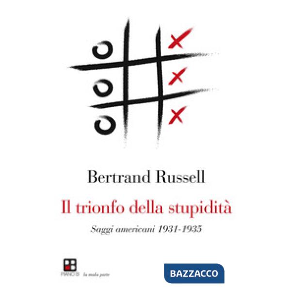 Trionfo della stupidità (Il)