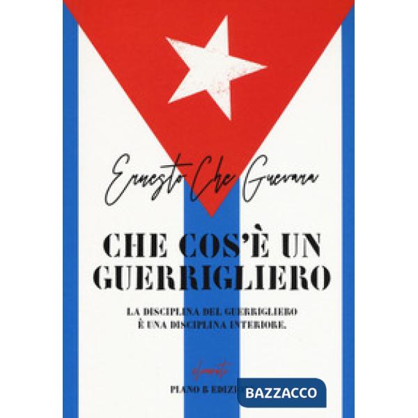 Che cos'è un guerrigliero
