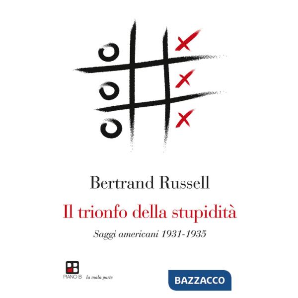 Trionfo della stupidità (Il)