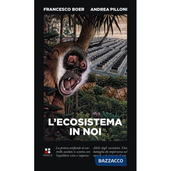 Ecosistema in noi (L')