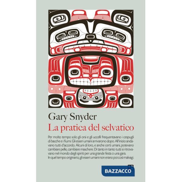 Pratica del selvatico (La)