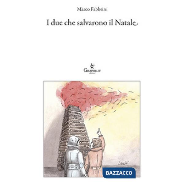 Due che salvarono il Natale (I)