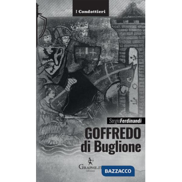 Goffredo di Buglione