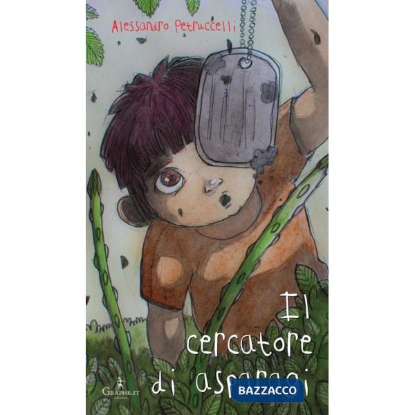 Cercatore di asparagi (Il)