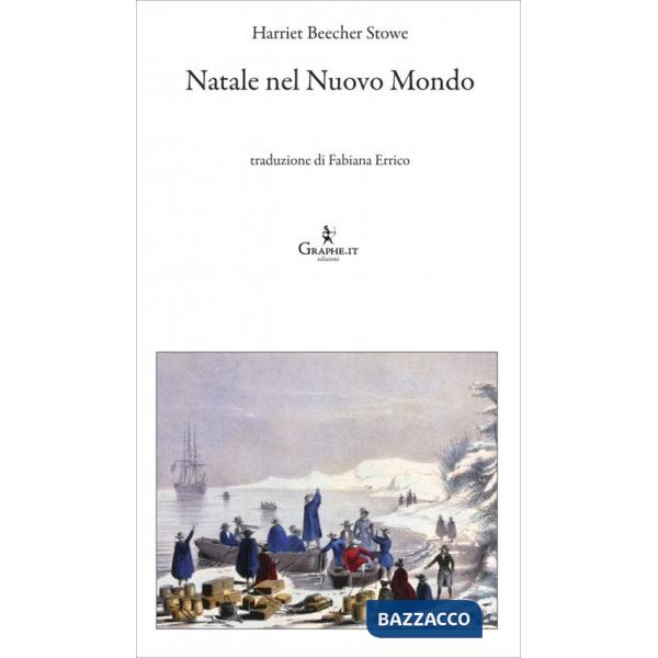 Natale nel Nuovo Mondo