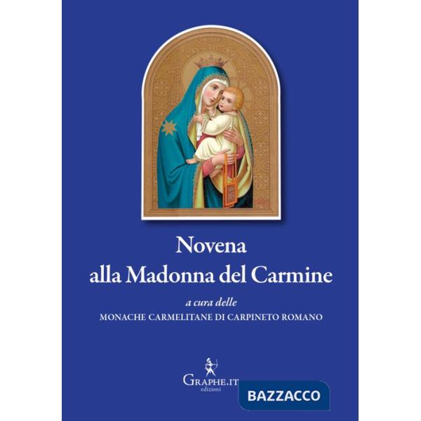 Novena alla Madonna del Carmine