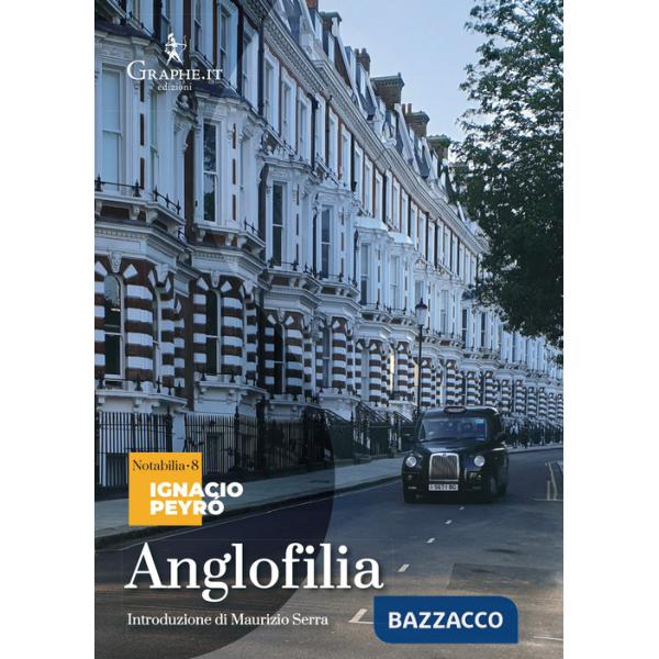 Anglofilia