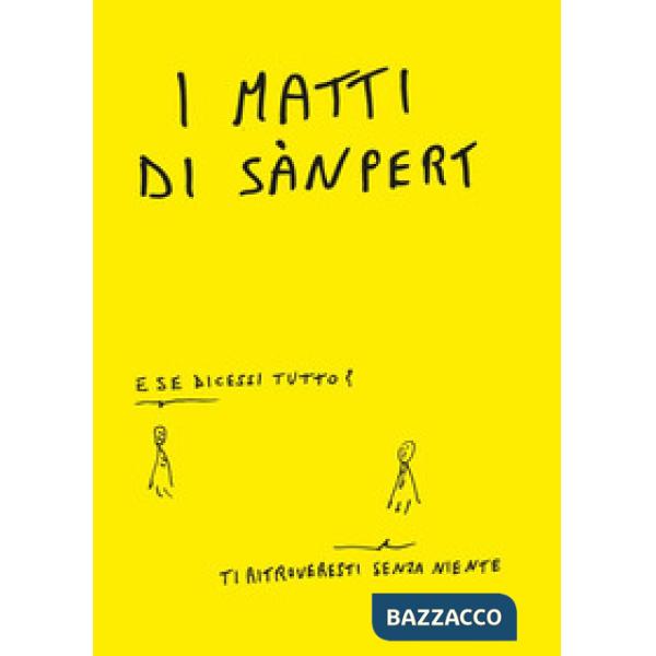 Matti di Sànpert (I)