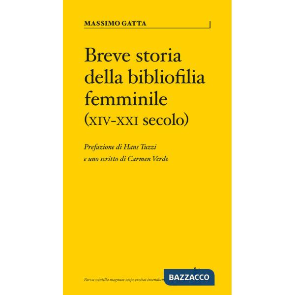Breve storia della bibliofilia femminile (XIV-XXI secolo)