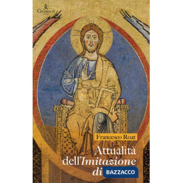 Attualità dell'imitazione di Cristo