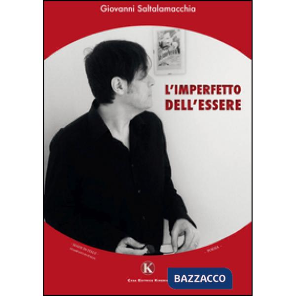 Imperfetto dell'essere (L')