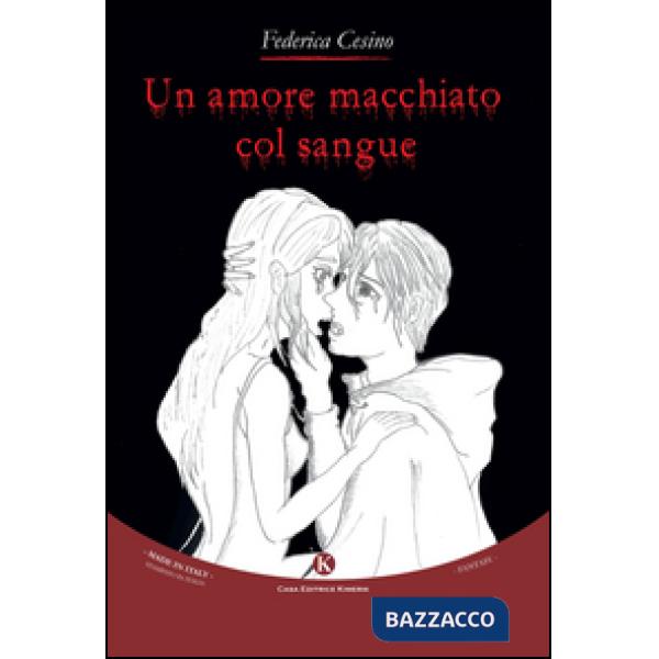 Amore macchiato col sangue (Un)