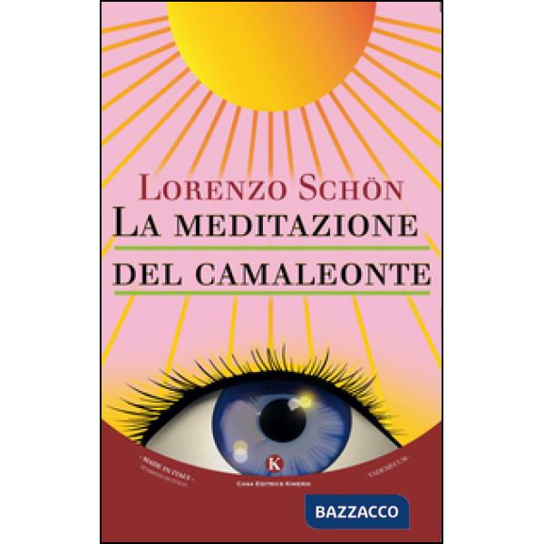 Meditazione del camaleonte (La)