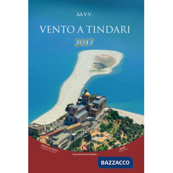 Vento a Tindari 2017