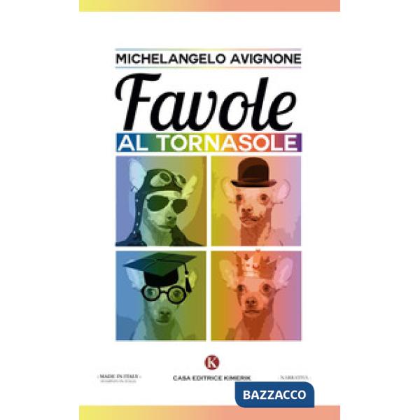 Favole al tornasole