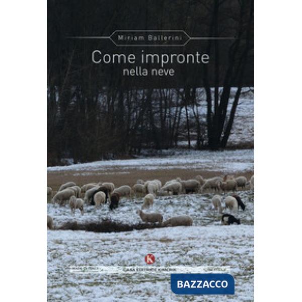 Come impronte nella neve