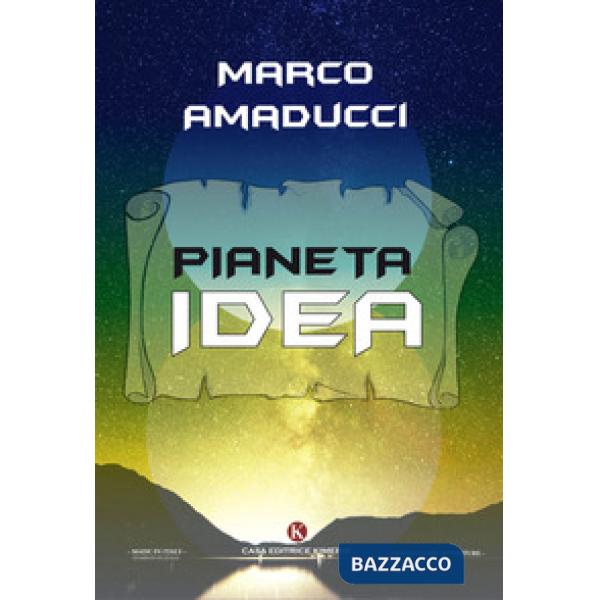 Pianeta Idea