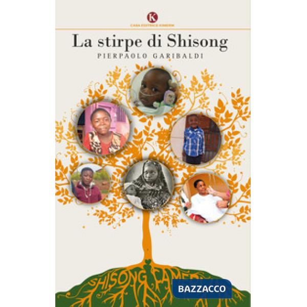 Stirpe di Shisong (La)