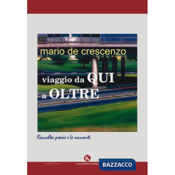 Viaggio da qui a oltre