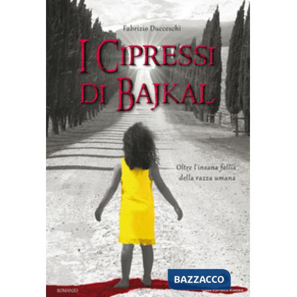 Cipressi di bajkal