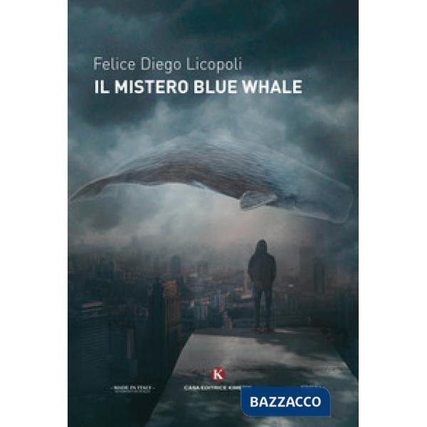 Mistero Blue Whale (Il)