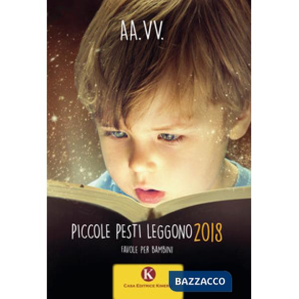 Piccole pesti leggono 2018