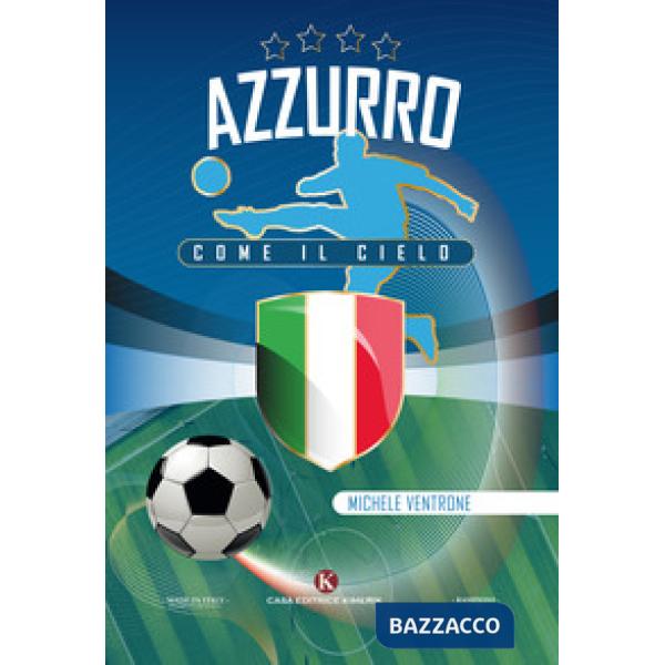 Azzurro come il cielo