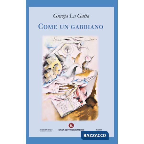 Come un gabbiano