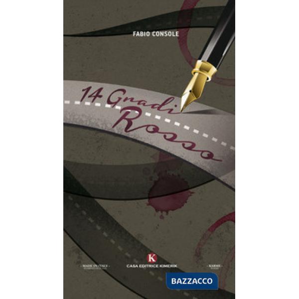 Quattordici gradi rosso