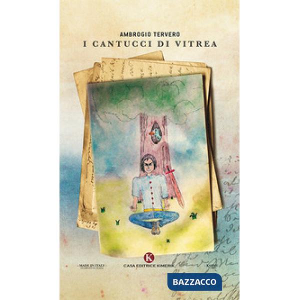 Cantucci di vitrea (I)