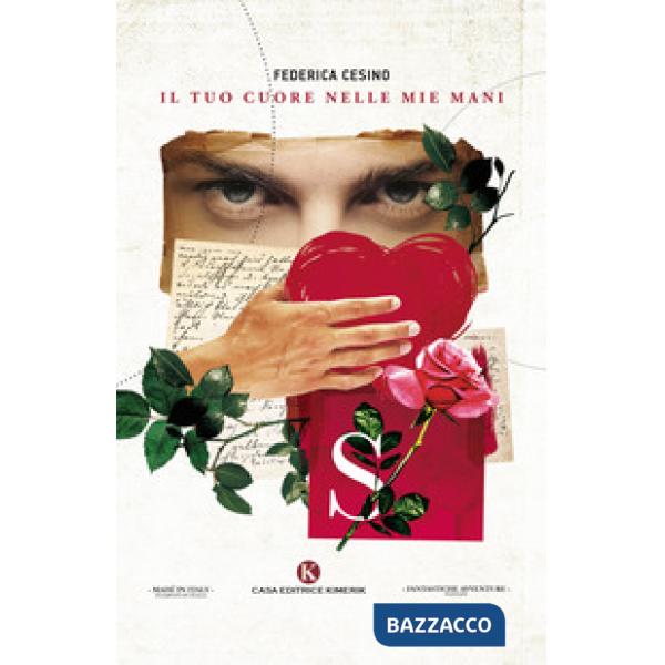 Tuo cuore nelle mie mani (Il)