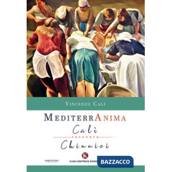 Mediterranima. Calì racconta Chinnici
