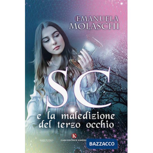 SC e la maledizione del terzo occhio