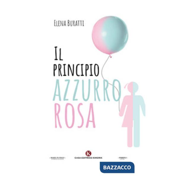 Principio azzurro rosa (Il)