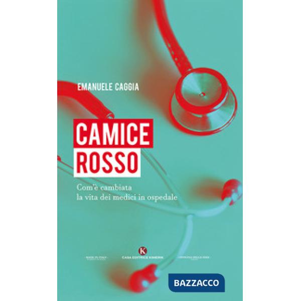 Camice rosso