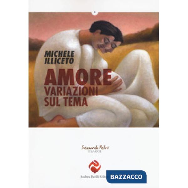 Amore. Variazioni sul tema
