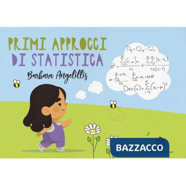 Primi approcci di statistica