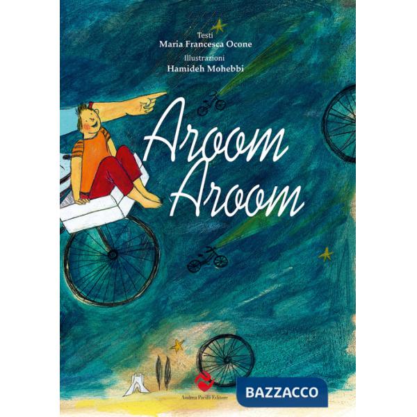 Aroom aroom (lento lento). Ediz. a colori