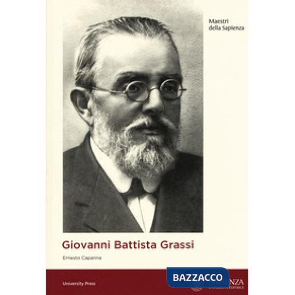 Giovanni Battista Grassi