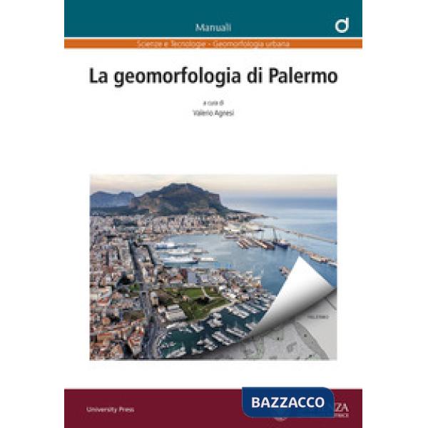 Geomorfologia di Palermo (La)